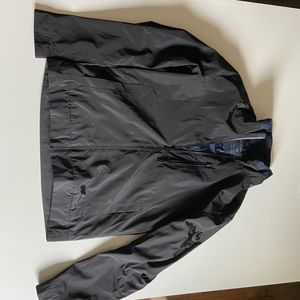 Michael Kors Men’s track jacket in size medium